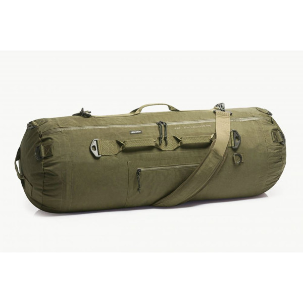 Рюкзак Piorama Adjustable Bag A10 Green
