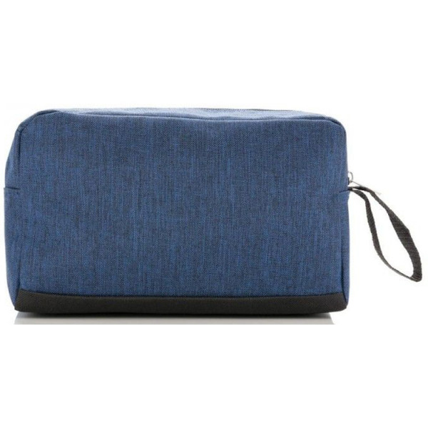 Дорожная косметичка XD Design Classic Navy