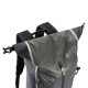 Рюкзак Swiss Peak waterproof backpack сірий