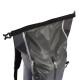 Рюкзак Swiss Peak waterproof backpack сірий