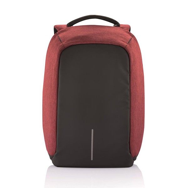 Рюкзак для ноутбука XD Design Bobby з антикрадіжкою 15.6'' червоний