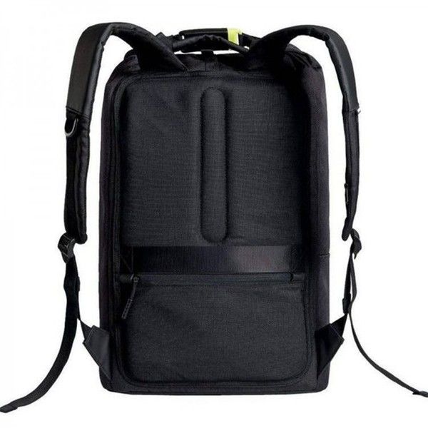 Рюкзак XD Design Bobby Urban Lite антикрадіжний чорний (P705.501)