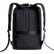 Рюкзак XD Design Bobby Urban Lite антикрадіжний чорний (P705.501)
