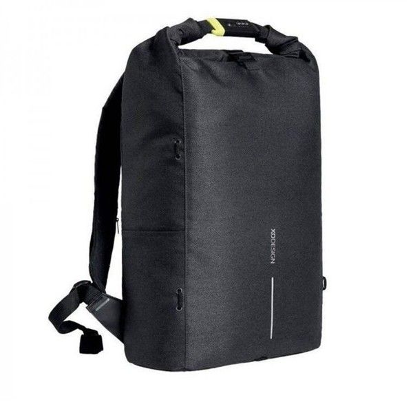 Рюкзак XD Design Bobby Urban Lite антикрадіжний чорний (P705.501)