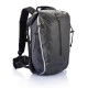 Рюкзак Swiss Peak waterproof backpack сірий