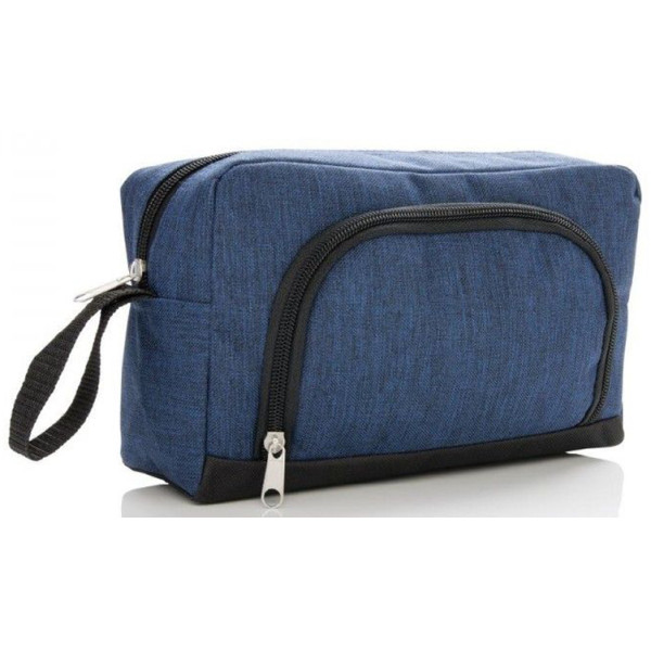 Дорожная косметичка XD Design Classic Navy