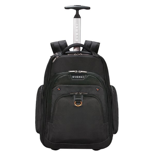 Рюкзак для ноутбука EVERKI Atlas Wheeled (13"-17,3")