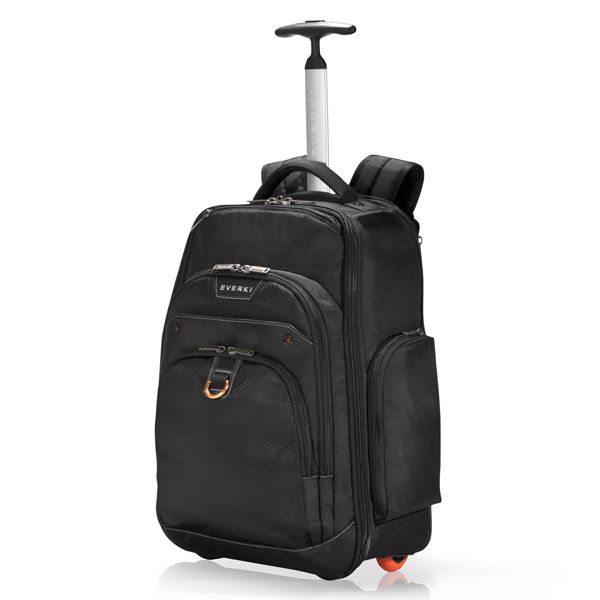 Рюкзак для ноутбука EVERKI Atlas Wheeled (13"-17,3")