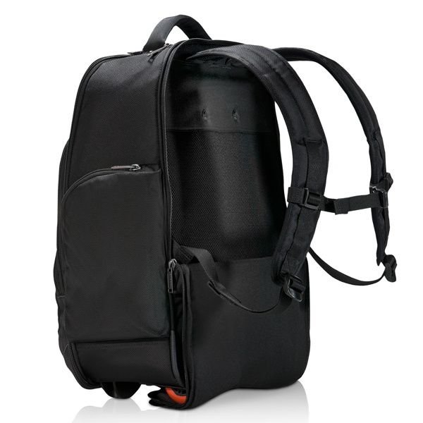 Рюкзак для ноутбука EVERKI Atlas Wheeled (13"-17,3")