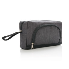 Дорожная косметичка XD Design Classic Dark Grey