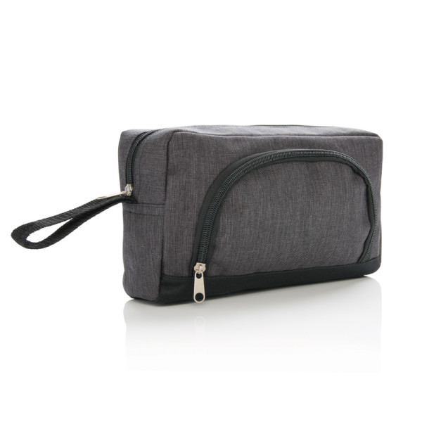 Дорожная косметичка XD Design Classic Dark Grey