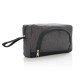 Дорожная косметичка XD Design Classic Dark Grey