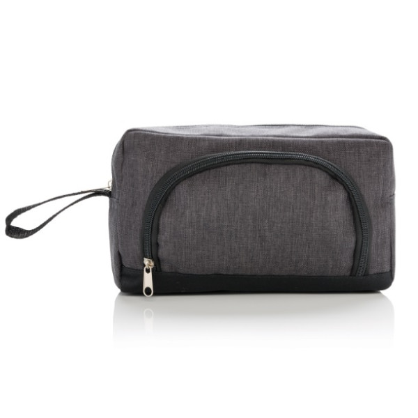 Дорожная косметичка XD Design Classic Dark Grey