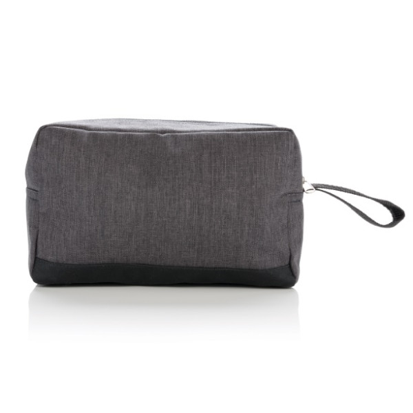 Дорожная косметичка XD Design Classic Dark Grey