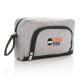 Дорожная косметичка XD Design Classic Light Grey