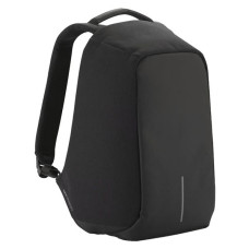 Рюкзак для ноутбука XD Design Bobby антикрадійний рюкзак 15,6'' чорний