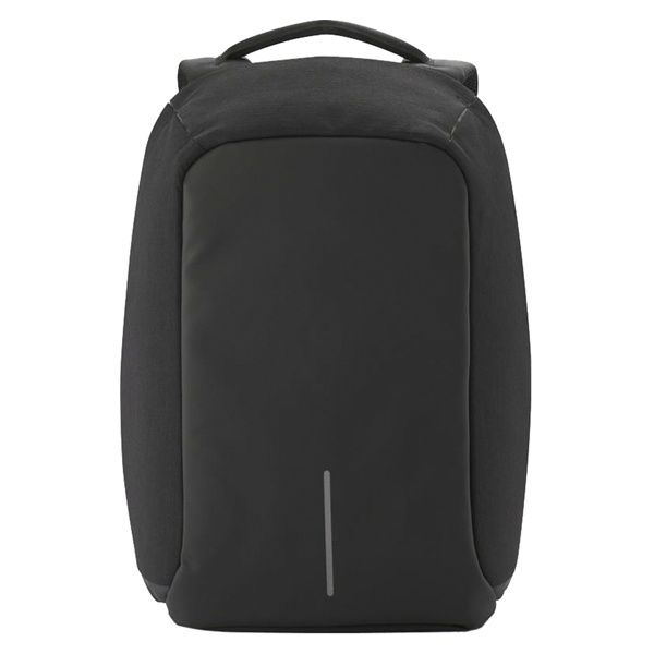 Рюкзак для ноутбука XD Design Bobby антикрадійний рюкзак 15,6'' чорний