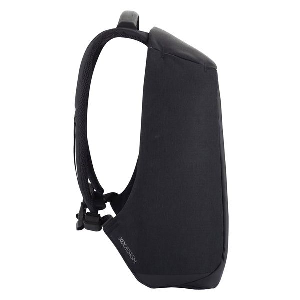 Рюкзак для ноутбука XD Design Bobby антикрадійний рюкзак 15,6'' чорний