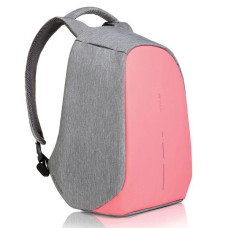 Рюкзак для ноутбука XD Design Bobby compact anti-theft Coralette