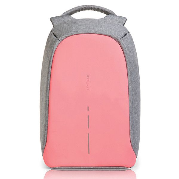 Рюкзак для ноутбука XD Design Bobby compact anti-theft Coralette