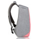 Рюкзак для ноутбука XD Design Bobby compact anti-theft Coralette