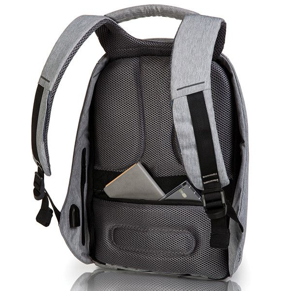 Рюкзак для ноутбука XD Design Bobby compact anti-theft Coralette