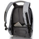 Рюкзак для ноутбука XD Design Bobby compact anti-theft Coralette