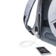 Рюкзак для ноутбука XD Design Bobby compact anti-theft Coralette