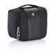 Дорожня косметичка Swiss Peak toilet bag чорна
