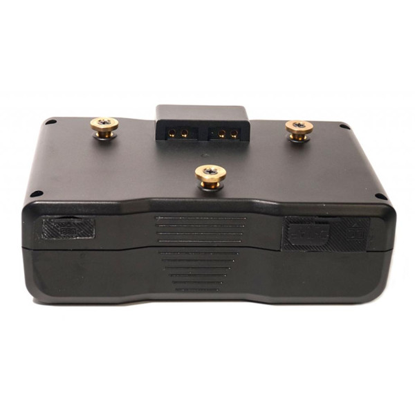 Аккумулятор Gold mount PowerPlant Sony AN-150W 10400mAh