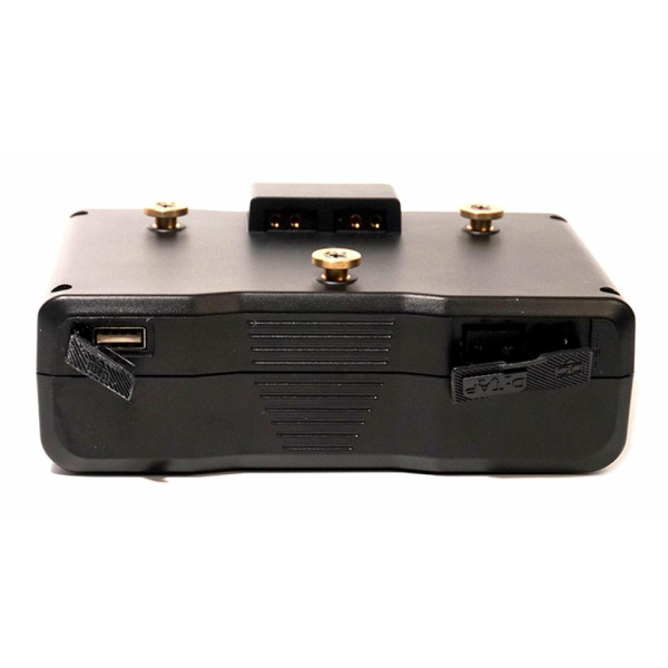 Аккумулятор Gold mount PowerPlant Sony AN-150W 10400mAh