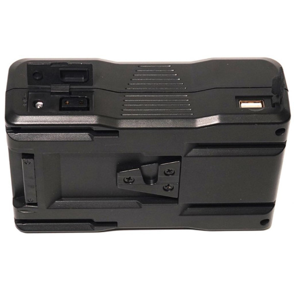 Аккумулятор Gold-mount PowerPlant Sony AN-190W 13200mAh