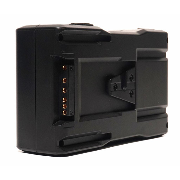 Аккумулятор Gold-mount PowerPlant Sony AN-190W 13200mAh