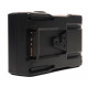 Аккумулятор Gold-mount PowerPlant Sony AN-190W 13200mAh