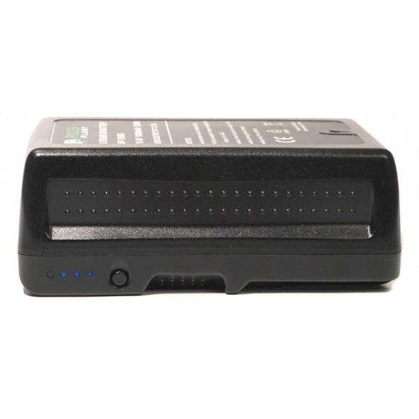 Аккумулятор V-mount PowerPlant Sony BP-150WS 10400mAh
