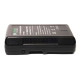 Аккумулятор V-mount PowerPlant Sony BP-95W 6600mAh