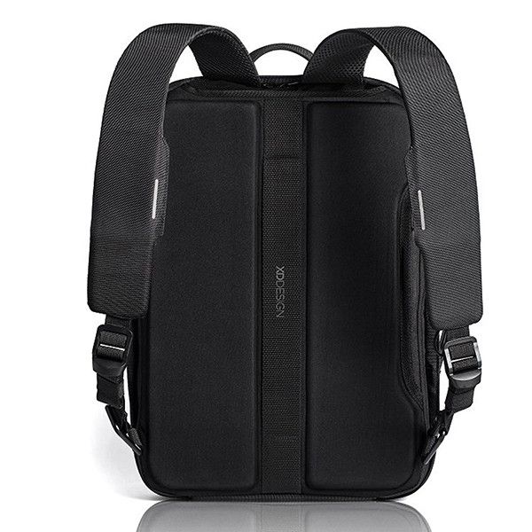 Рюкзак для ноутбука XD Design Bobby Bizz 15,6'' черный