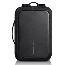 Рюкзак для ноутбука XD Design Bobby Bizz 15,6'' чорний