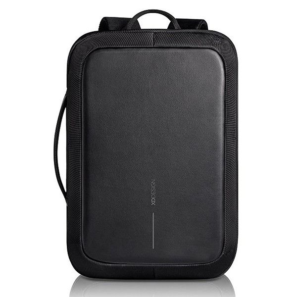 Рюкзак для ноутбука XD Design Bobby Bizz 15,6'' черный