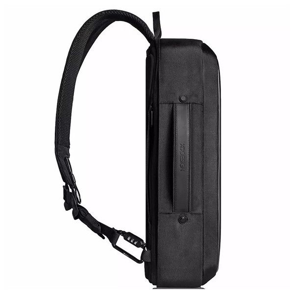 Рюкзак для ноутбука XD Design Bobby Bizz 15,6'' черный
