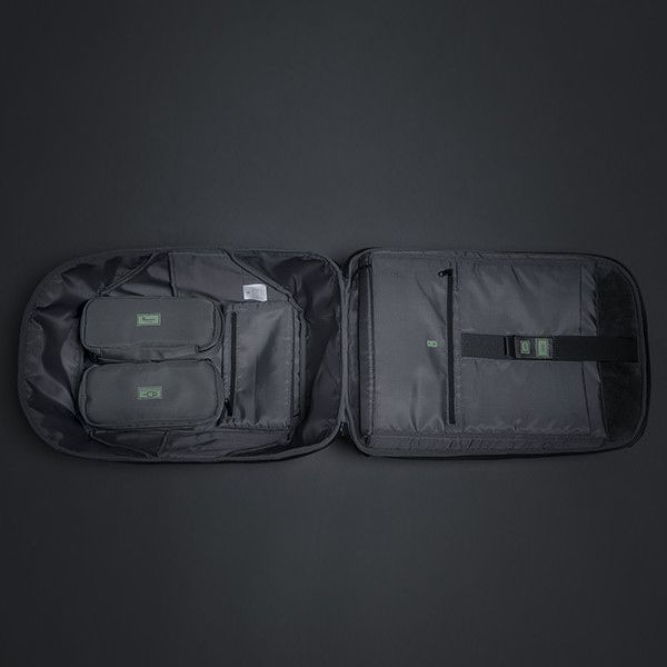 Рюкзак для ноутбука Korin Design ClickPack Pro 15,6''