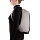 Рюкзак для ноутбука XD Design Bobby anti-theft backpack 15.6'' серый
