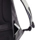 Рюкзак для ноутбука XD Design Bobby anti-theft backpack 15.6'' серый
