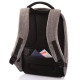 Рюкзак для ноутбука XD Design Bobby anti-theft backpack 15.6'' серый