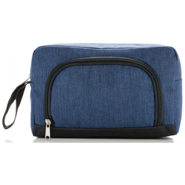 Дорожная косметичка XD Design Classic Navy