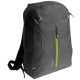 Рюкзак для ноутбука 15.6"-16" D-LEX, поліестер, чорний LX-660Р-BK