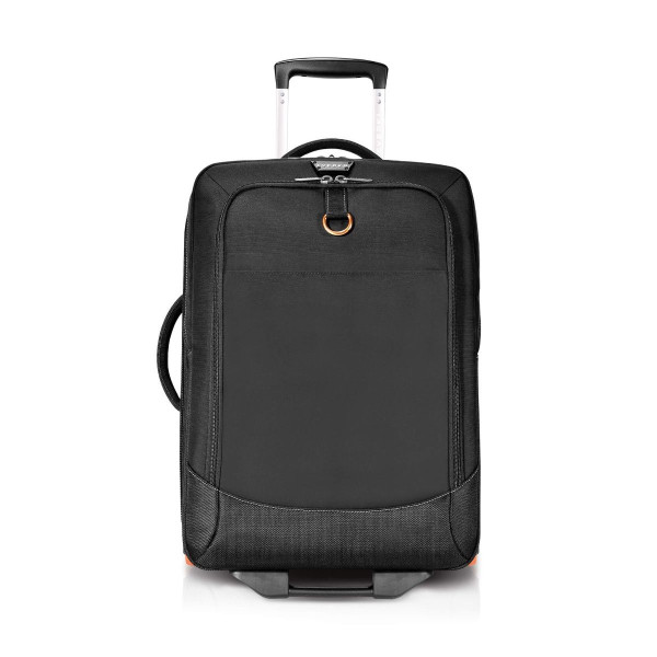 Чемодан для ноутбука EVERKI Titan Trolley (18.4'')