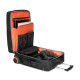 Чемодан для ноутбука EVERKI Titan Trolley (18.4'')