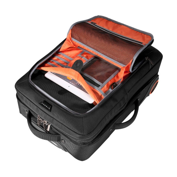 Чемодан для ноутбука EVERKI Titan Trolley (18.4'')
