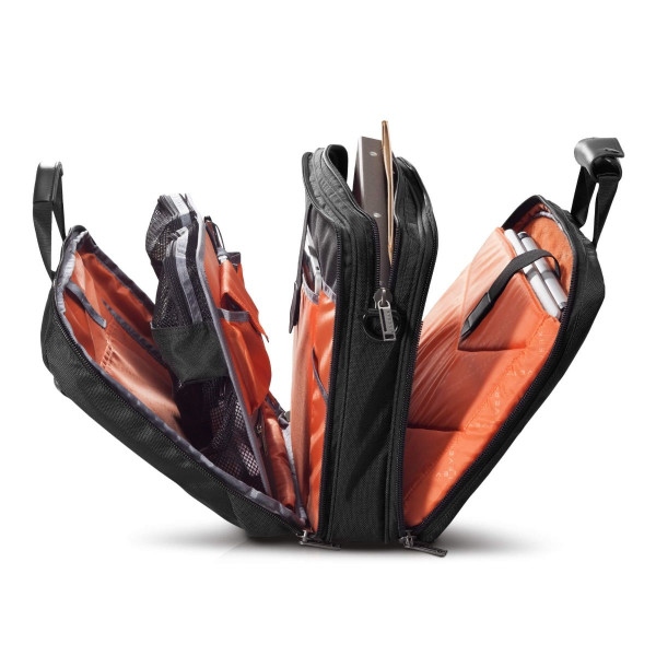 Сумка для ноутбука EVERKI Versa Premium 17.3"